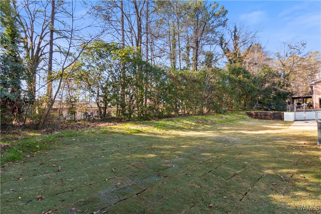 1602 Ridgecrest Drive