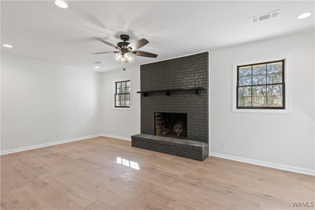 1602 Ridgecrest Drive