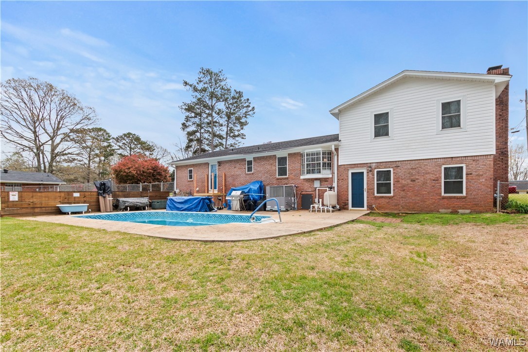 3636 55th Street E
