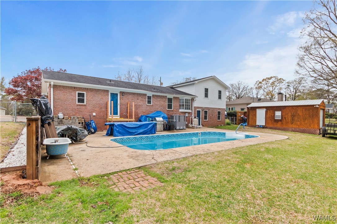 3636 55th Street E