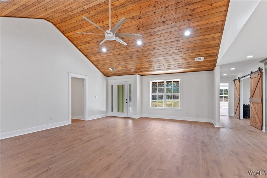 14201 Prewitt Loop Road