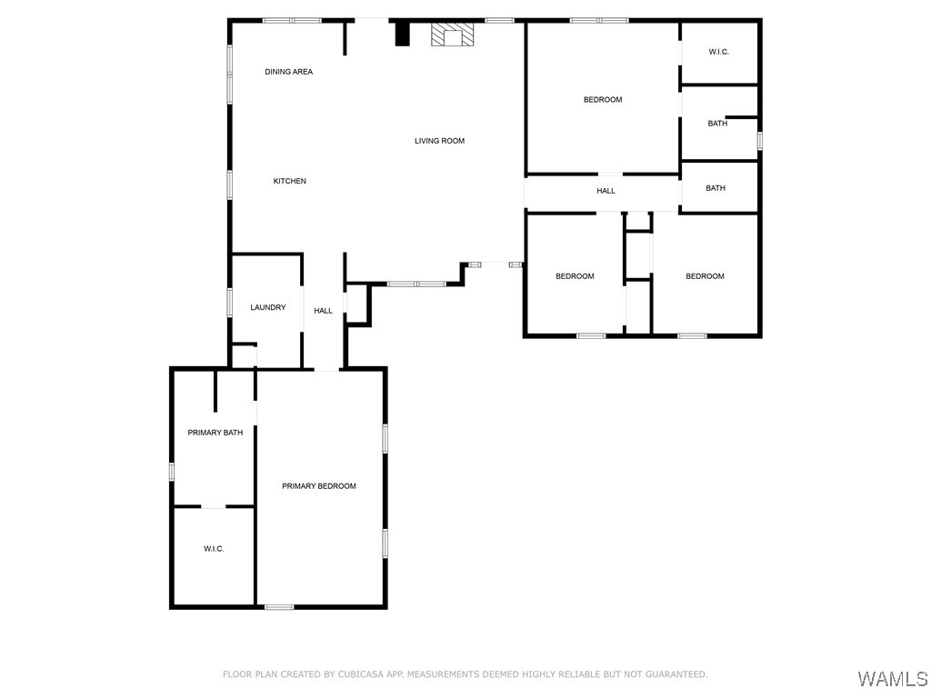 14201 Prewitt Loop Road