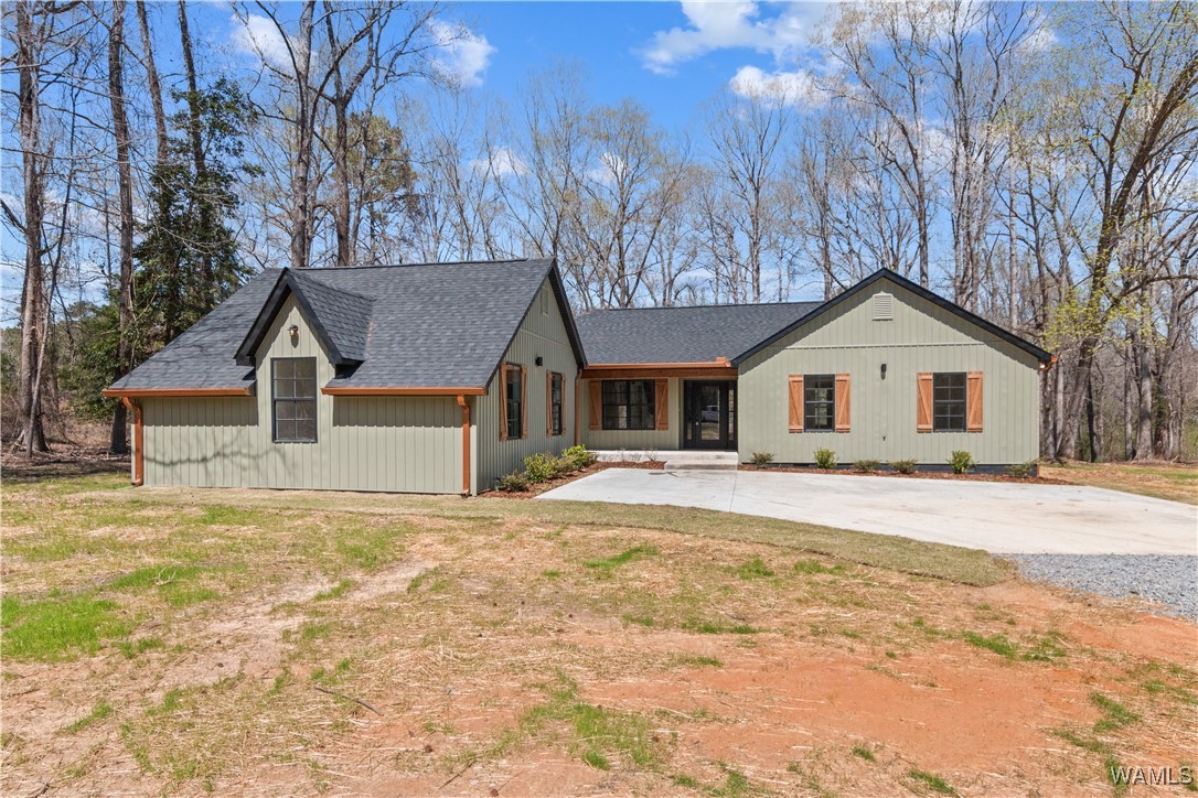 14201 Prewitt Loop Road