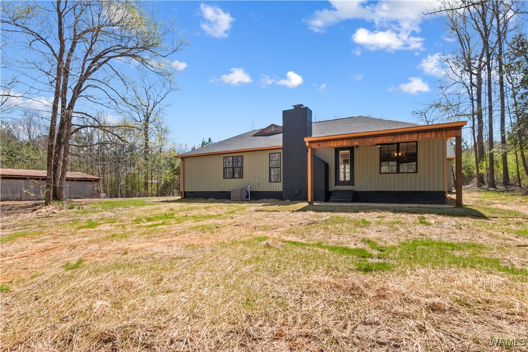 14201 Prewitt Loop Road