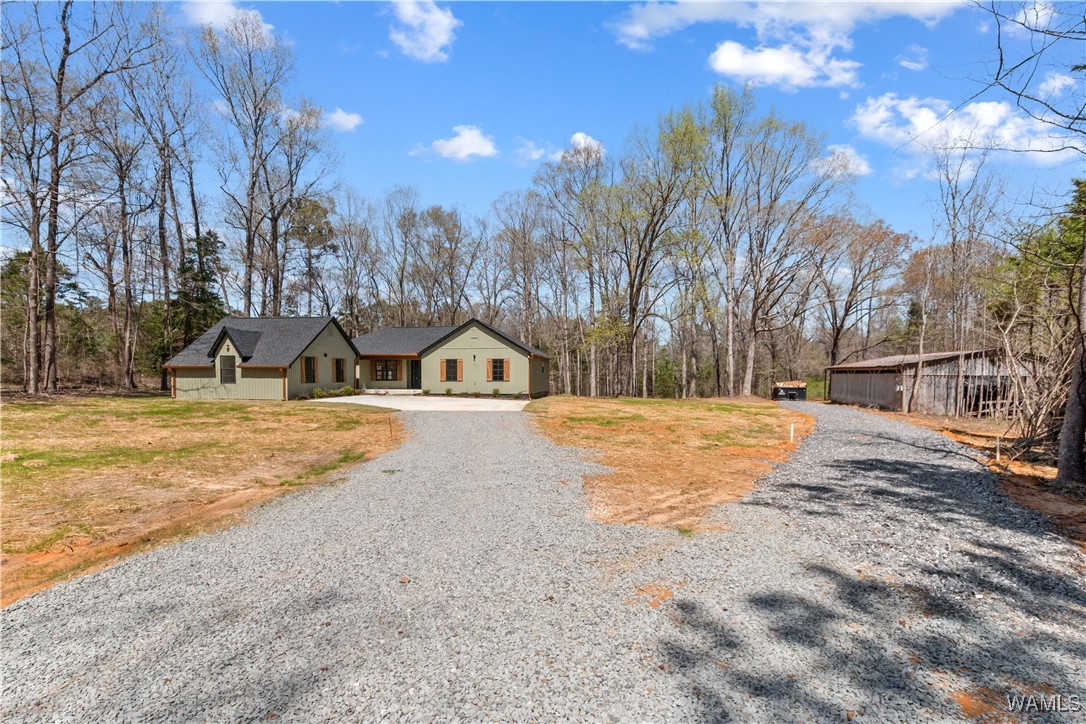 14201 Prewitt Loop Road