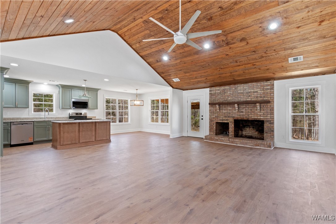 14201 Prewitt Loop Road