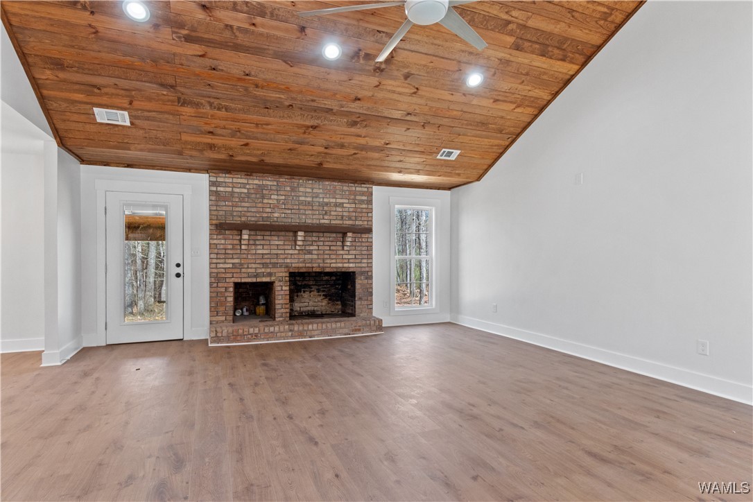 14201 Prewitt Loop Road