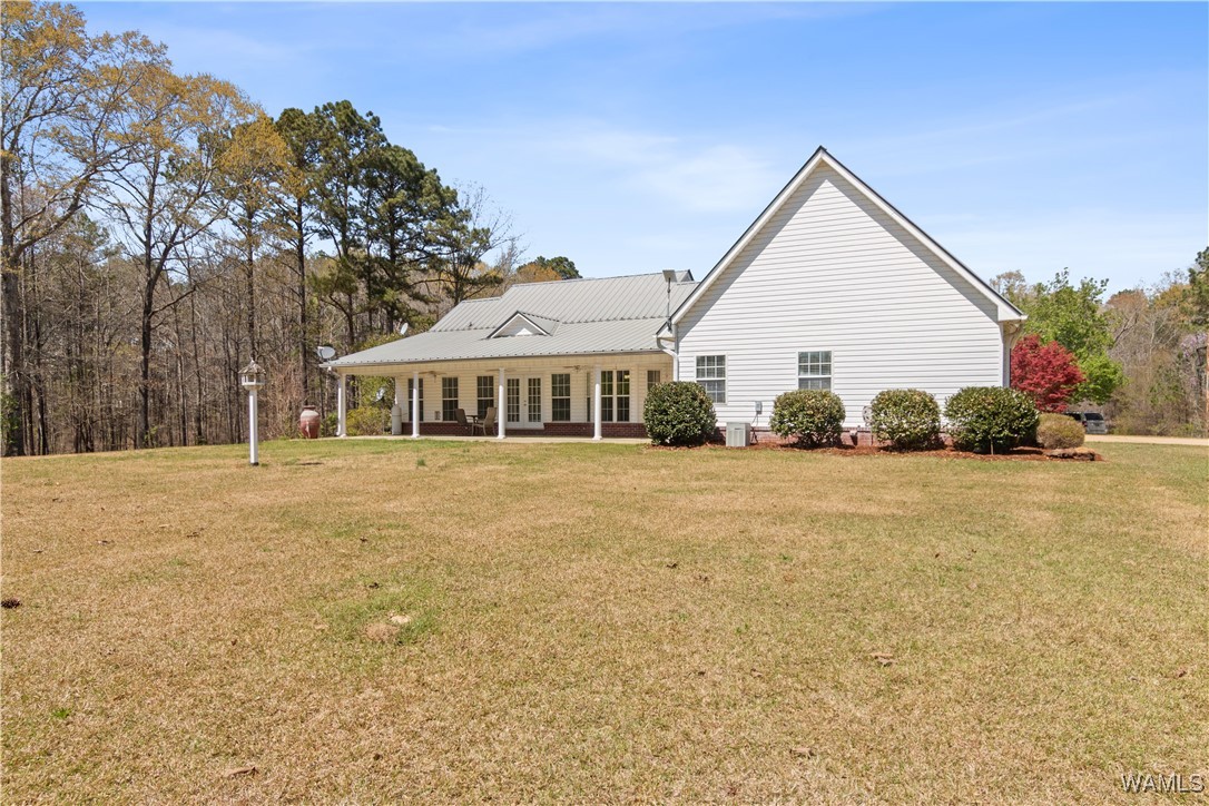 2484 Ridgecrest Road