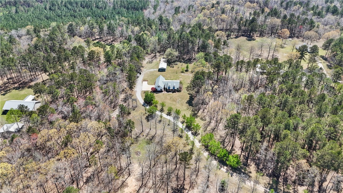 2484 Ridgecrest Road