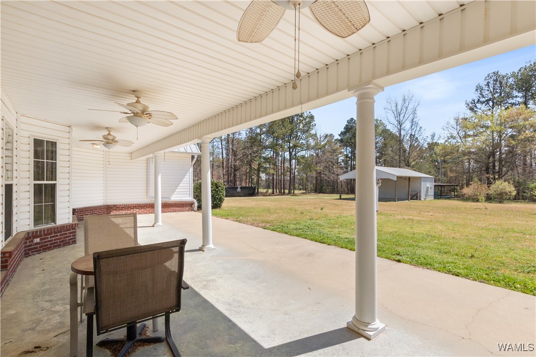 2484 Ridgecrest Road
