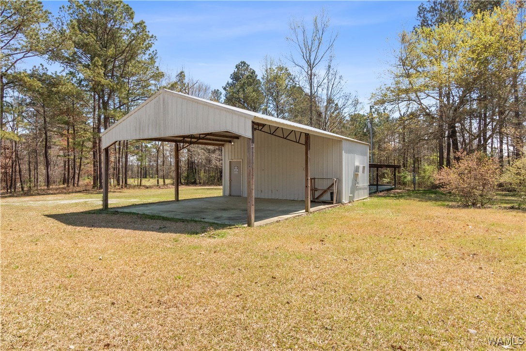 2484 Ridgecrest Road