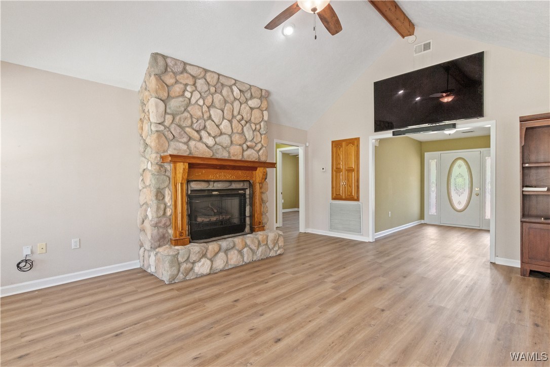 2484 Ridgecrest Road