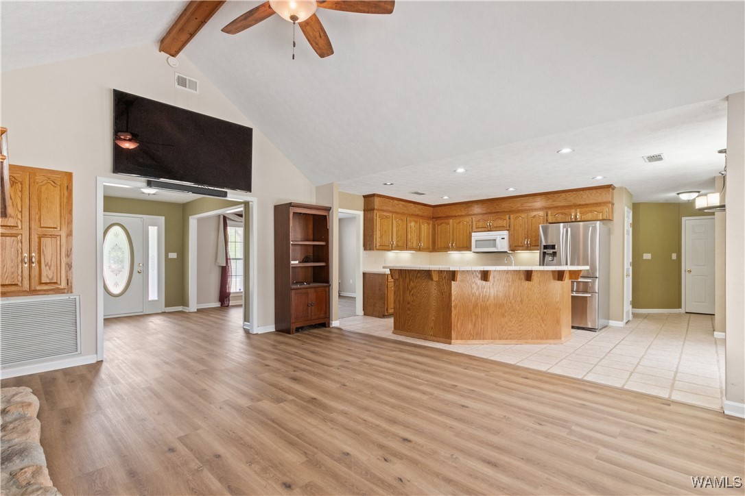 2484 Ridgecrest Road