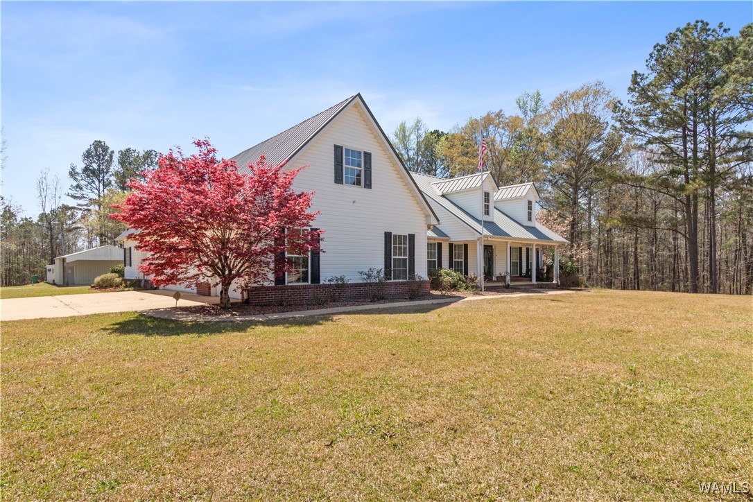 2484 Ridgecrest Road