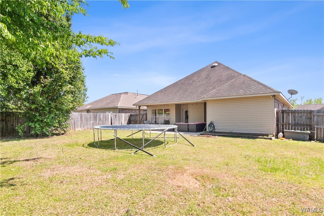 282 Grazing Field Drive
