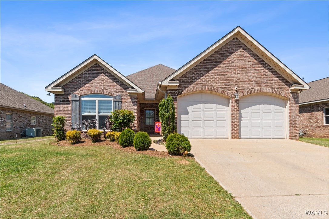 282 Grazing Field Drive