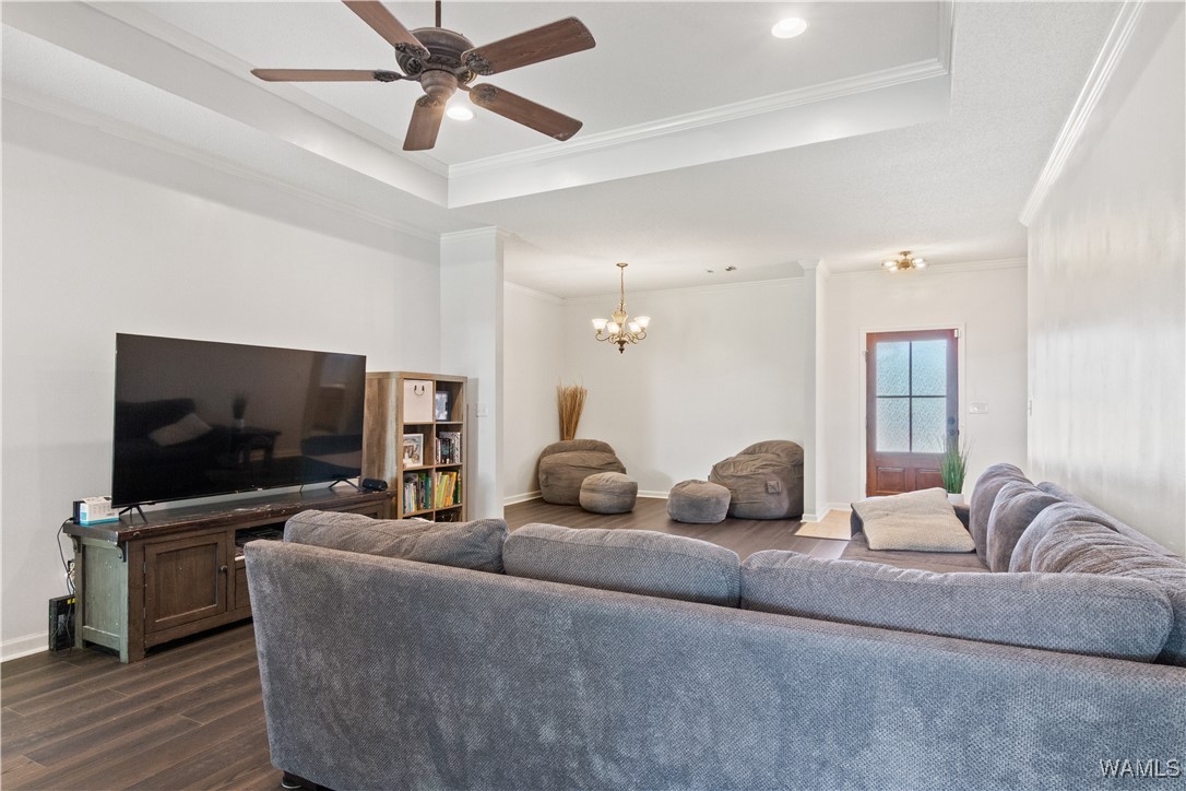 282 Grazing Field Drive