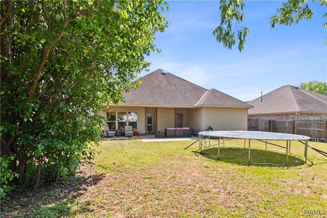 282 Grazing Field Drive