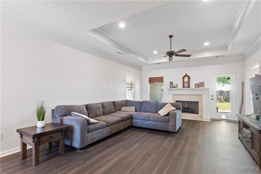282 Grazing Field Drive