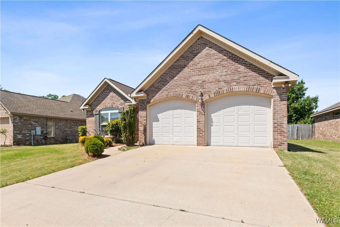 282 Grazing Field Drive