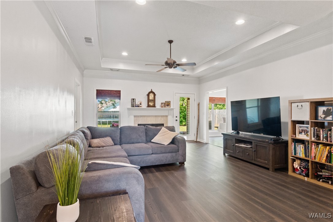 282 Grazing Field Drive
