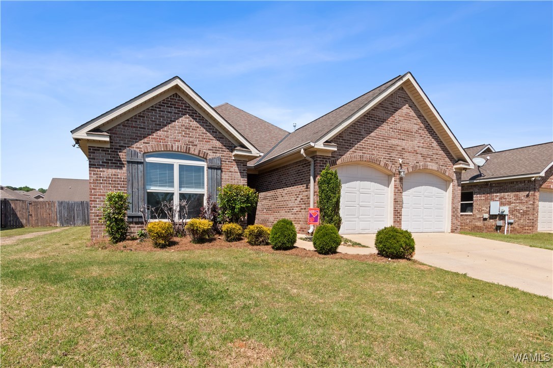 282 Grazing Field Drive