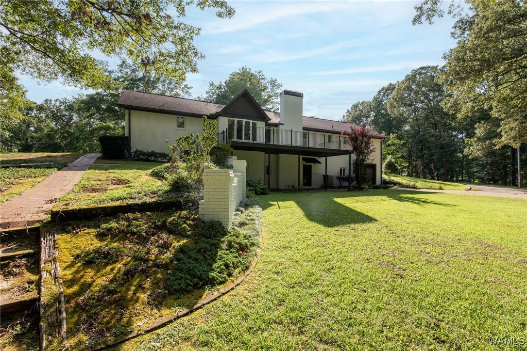 13777 Frank Lary Road