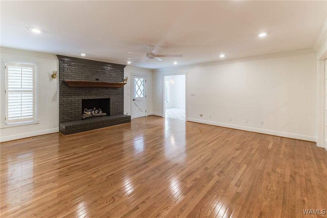 13777 Frank Lary Road