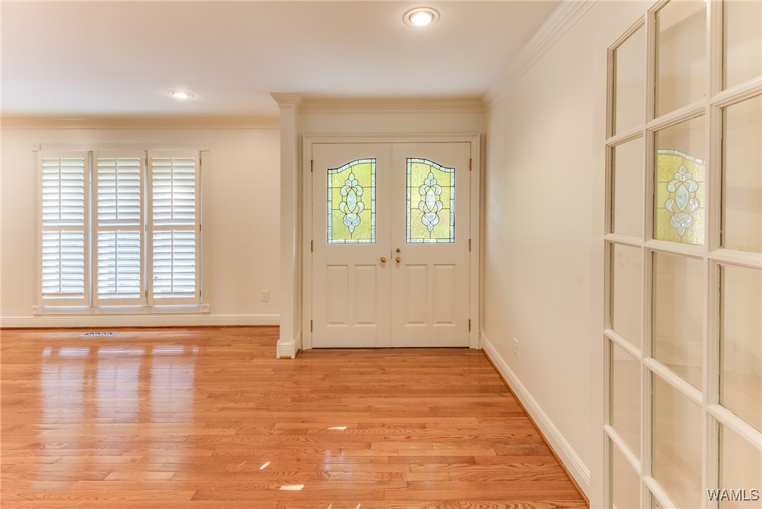 13777 Frank Lary Road