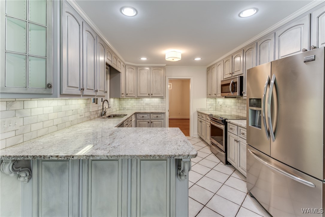 13777 Frank Lary Road