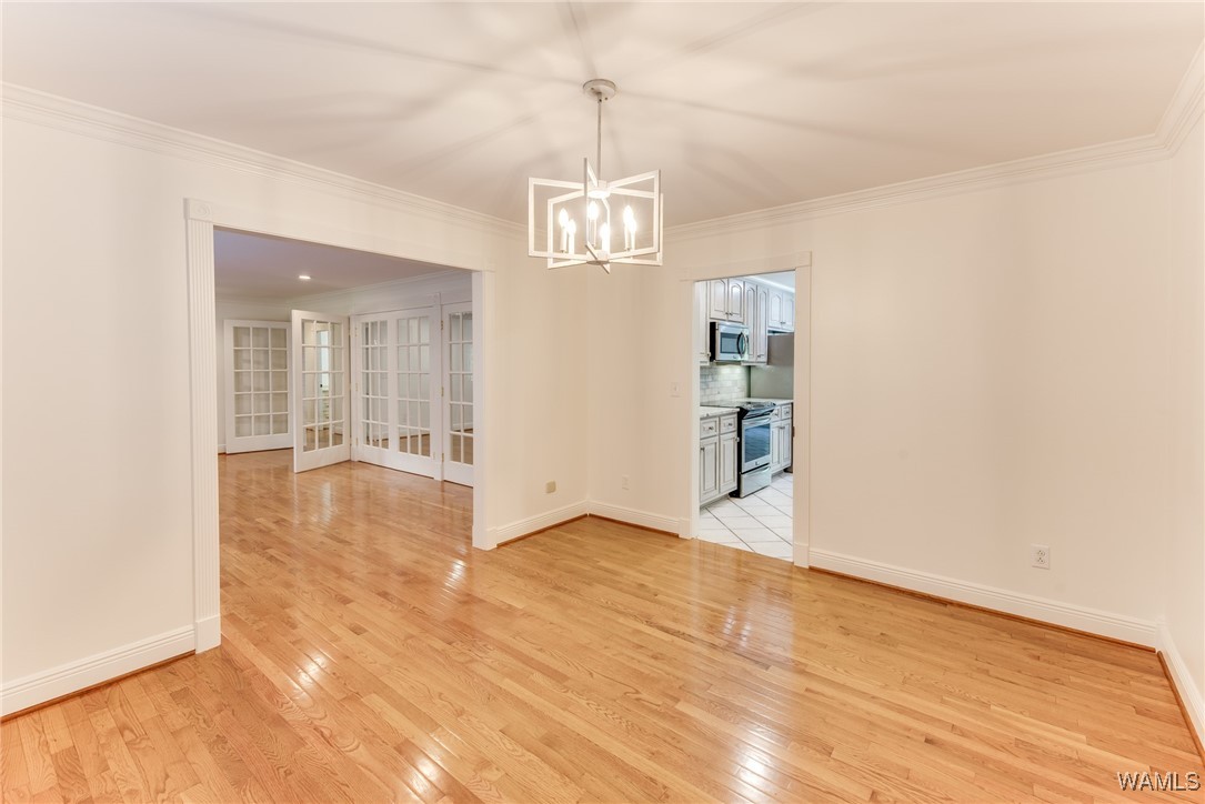 13777 Frank Lary Road