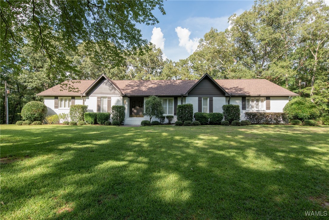 13777 Frank Lary Road