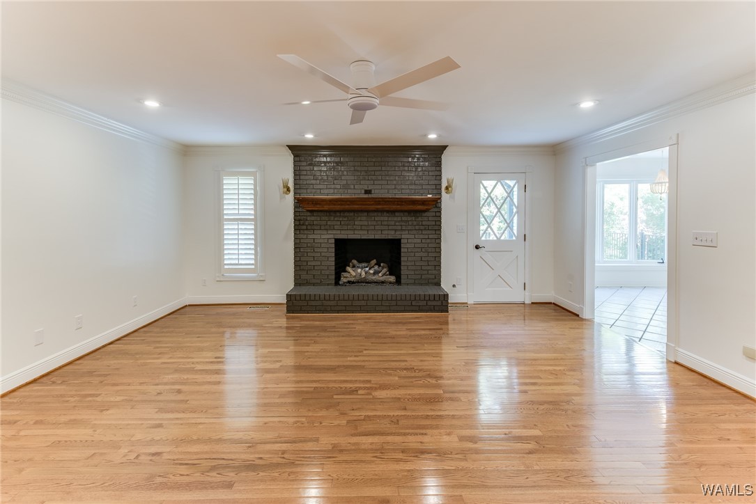 13777 Frank Lary Road