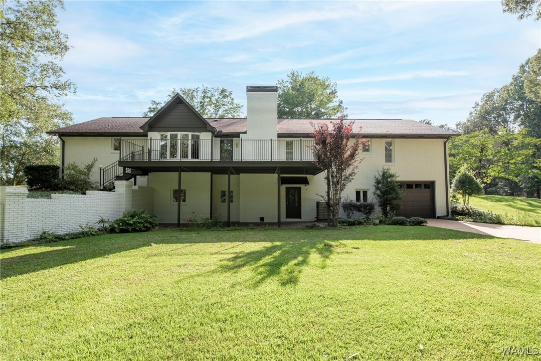 13777 Frank Lary Road