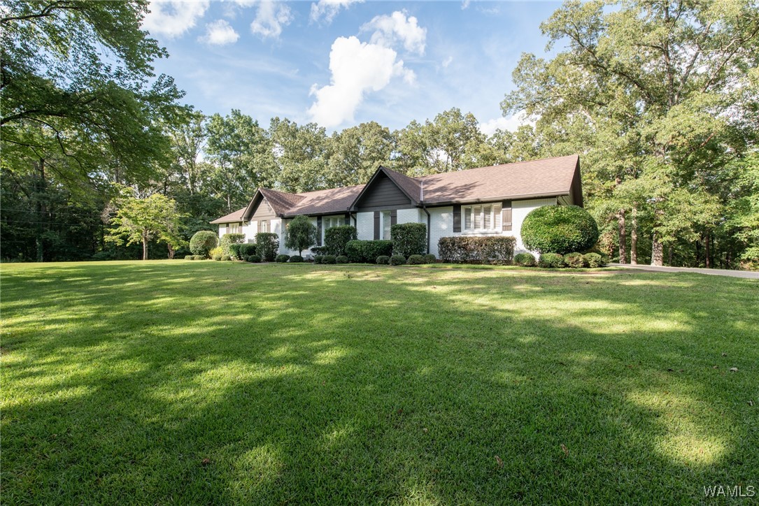 13777 Frank Lary Road