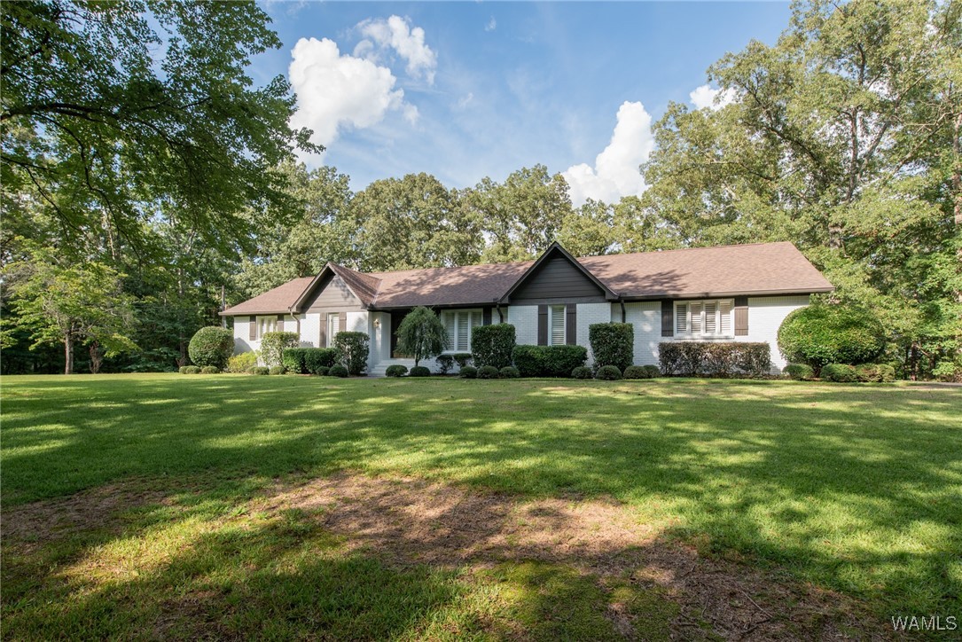 13777 Frank Lary Road