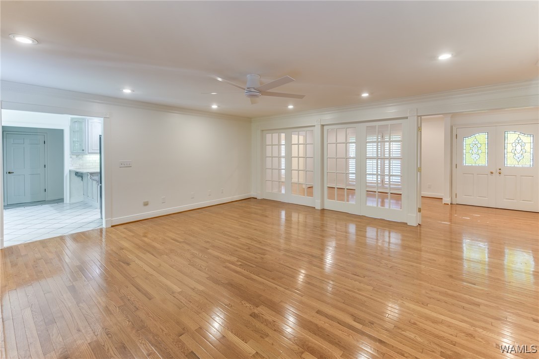 13777 Frank Lary Road