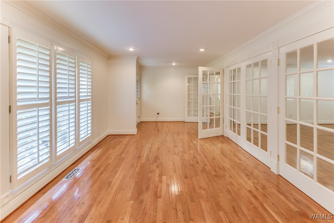 13777 Frank Lary Road