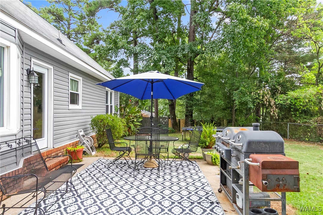 3411 Woodland Road