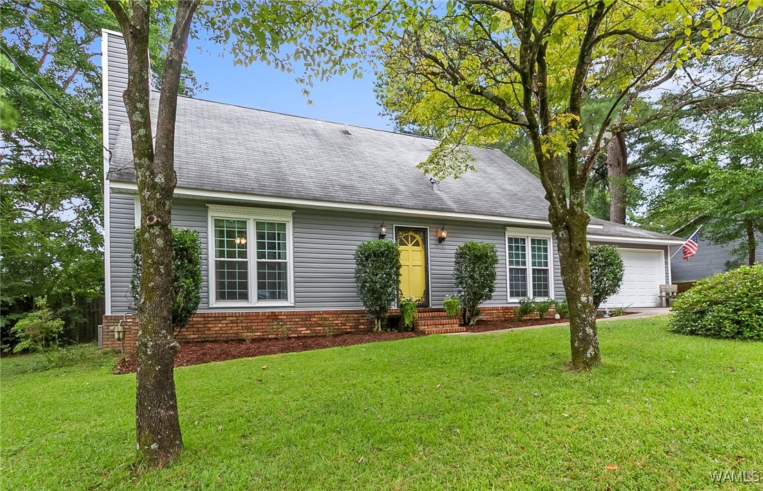 3411 Woodland Road