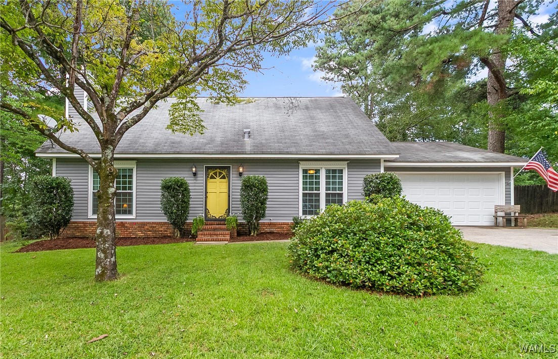 3411 Woodland Road