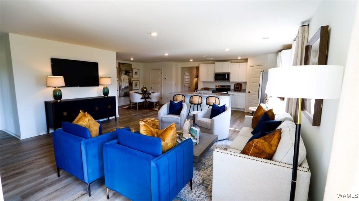 3908 Magnolia Hills Drive