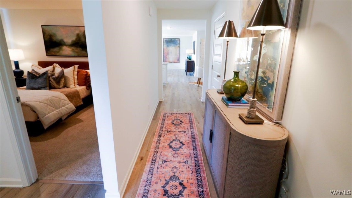 3908 Magnolia Hills Drive