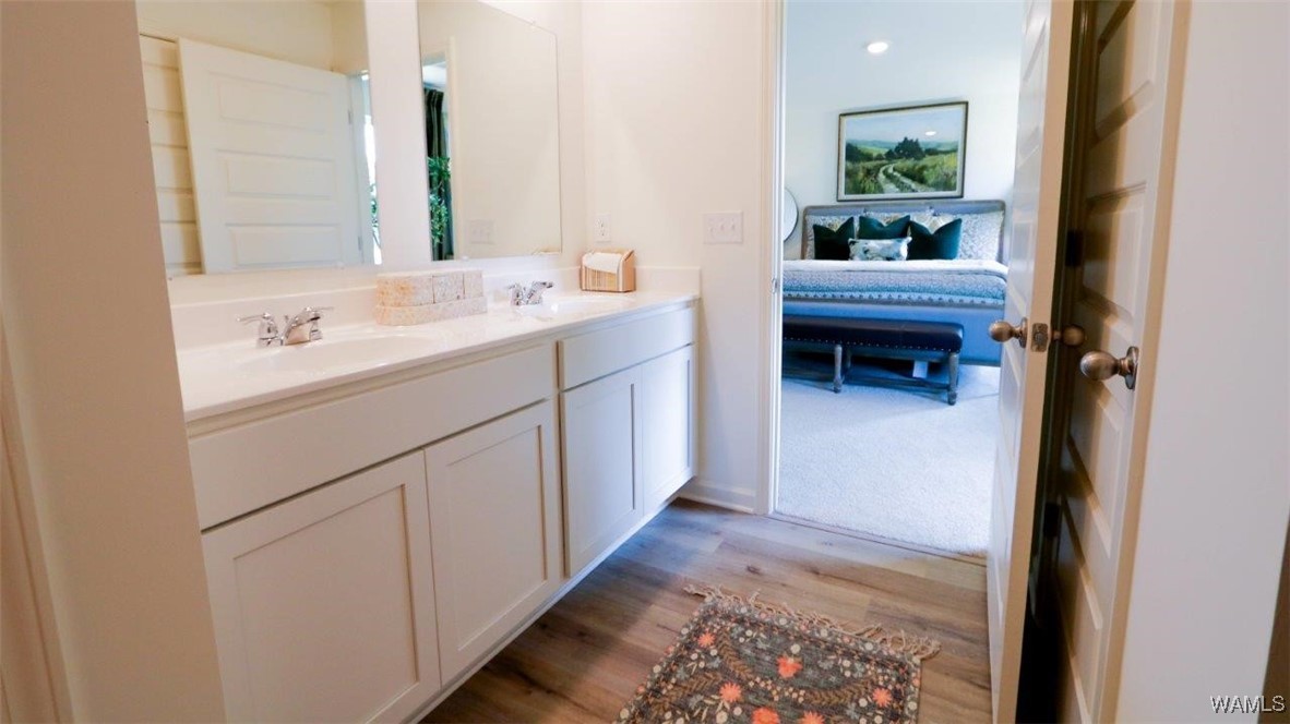 3908 Magnolia Hills Drive