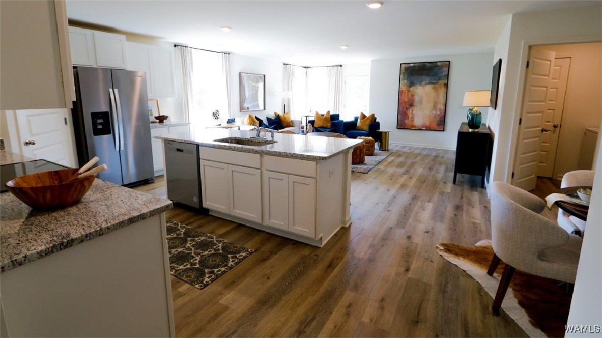 3908 Magnolia Hills Drive