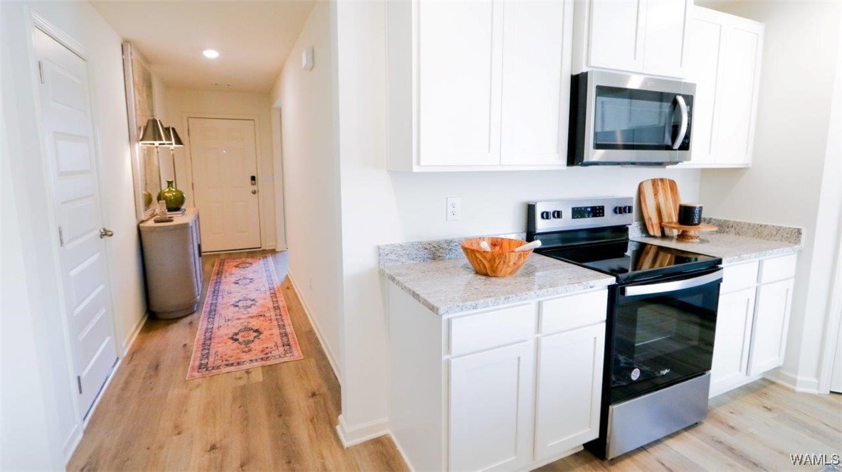 3908 Magnolia Hills Drive