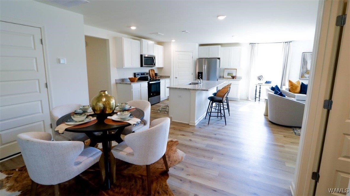 3908 Magnolia Hills Drive