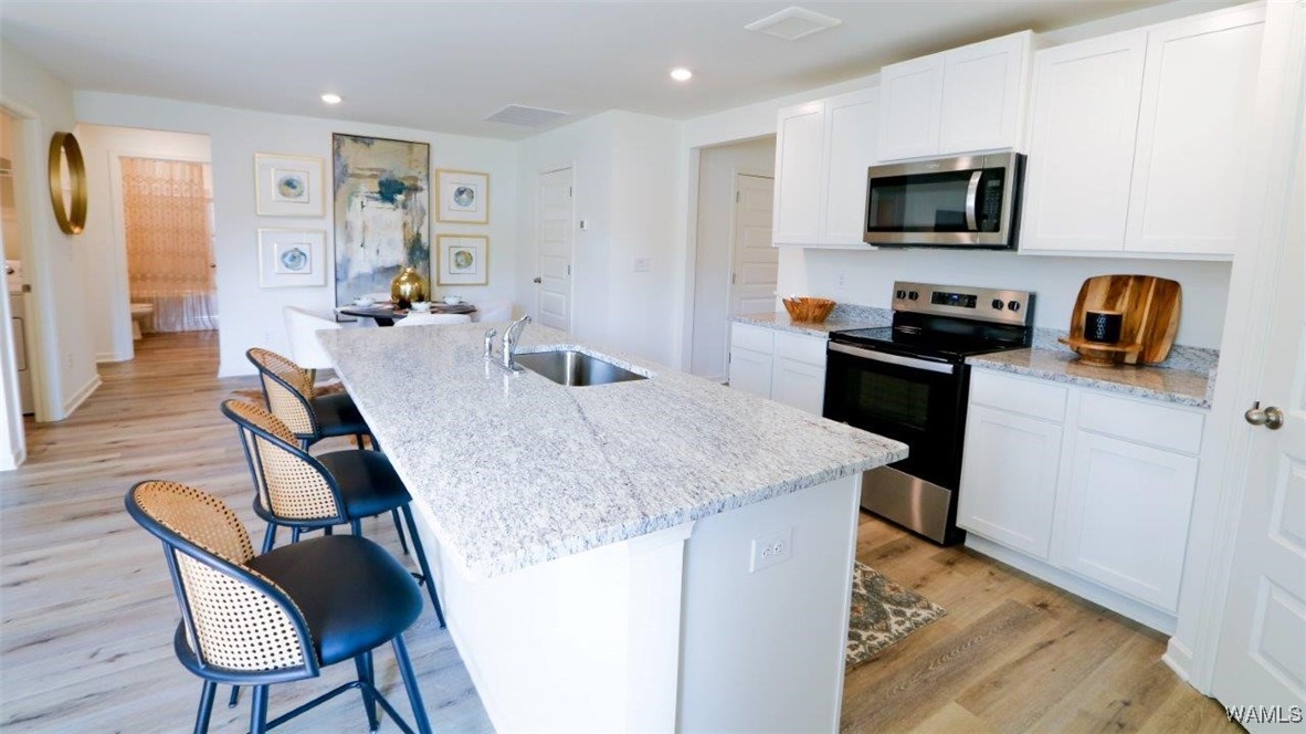 3908 Magnolia Hills Drive
