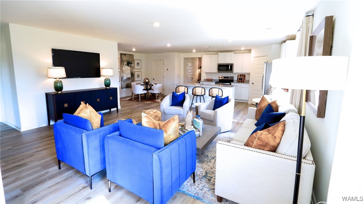 3908 Magnolia Hills Drive