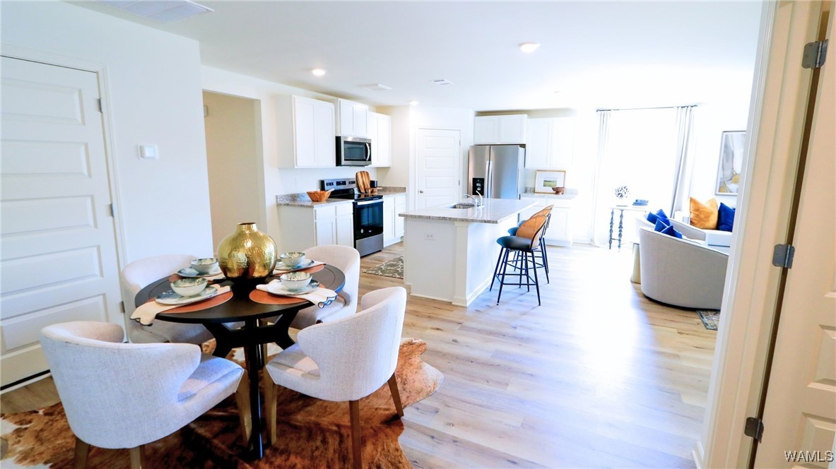 3908 Magnolia Hills Drive